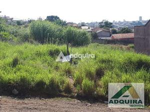 Terreno à Venda, Contorno, Ponta Grossa, PR