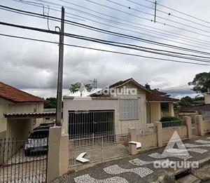 Terreno à venda 360M², Centro, Ponta Grossa - PR