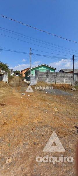 Terreno à venda Nova Rússia, Ponta Grossa - PR