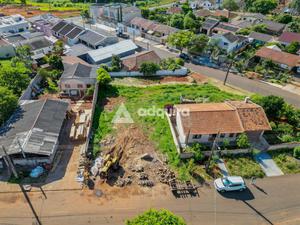 Terreno em Oficinas à venda 501,35 m² com 15,20m de frente; Ponta Grossa - PR