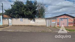 Terreno à venda 443.85M², Olarias, Ponta Grossa - PR