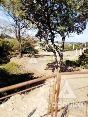 Terreno à venda 658M², Olarias, Ponta Grossa - PR