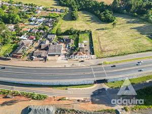 Terreno à venda 693.75M², Periquitos, Ponta Grossa - PR