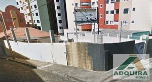 Terreno à venda 340M², Centro, Ponta Grossa - PR