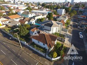 Terreno à venda 462M², Nova Rússia, Ponta Grossa - PR