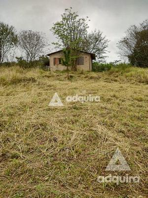 Terreno à venda 3750M², Contorno, Ponta Grossa - PR