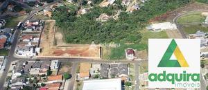 Terreno à venda 13500M², Chapada, Ponta Grossa - PR