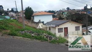 Casa à venda 3 Quartos, 231M², Uvaranas, Ponta Grossa - PR