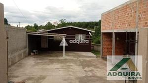 Casa à venda 2 Quartos, 399M², Neves, Ponta Grossa - PR