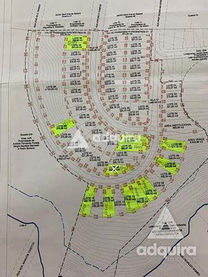 Lote / Terreno