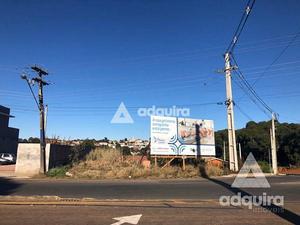 Terreno à venda 429M², Chapada, Ponta Grossa - PR