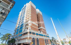 Apartamento à venda 3 Quartos, 3 Suites, 2 Vagas, 290M², Jardim Carvalho, Ponta Grossa - PR