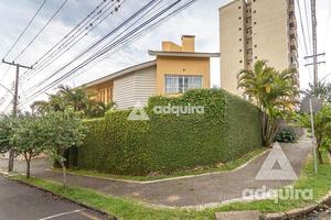 Casa à venda 4 Quartos, 4 Suites, 3 Vagas, 410M², Centro, Ponta Grossa - PR