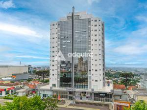 Apartamento à venda 3 Quartos, 3 Suites, 4 Vagas, 666M², Olarias, Ponta Grossa - PR