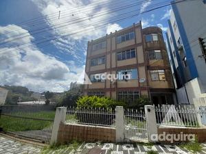 Apartamento para Locação 2 Quartos, 1 Suite, 120M², Centro, Ponta Grossa - PR