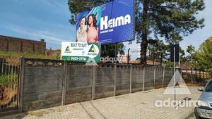 Terreno à venda e locação 600M², Orfãs, Ponta Grossa - PR