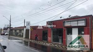 Terreno à venda 720M², Uvaranas, Ponta Grossa - PR