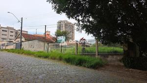 Terreno à venda 1100M², Jardim Carvalho, Ponta Grossa - PR