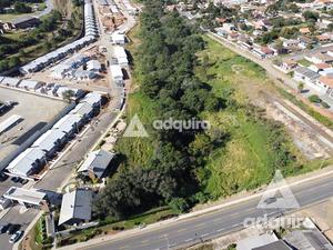 Terreno à venda 5782M², Uvaranas, Ponta Grossa - PR