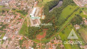 Terreno à venda 17182M², Oficinas, Ponta Grossa - PR