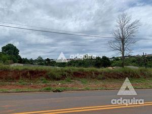 Terreno à venda 8952M², Cará-cará, Ponta Grossa - PR