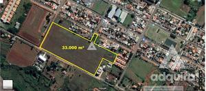 Terreno à venda 33000M², Contorno, Ponta Grossa - PR