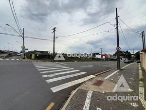 Terreno para Locação 13600M², Boa Vista, Ponta Grossa - PR