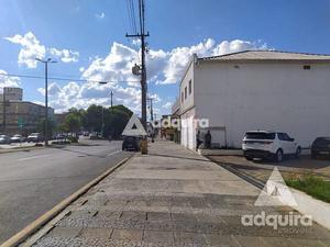 Comercial para Locação 6 Vagas, 250M², Nova Rússia, Ponta Grossa - PR