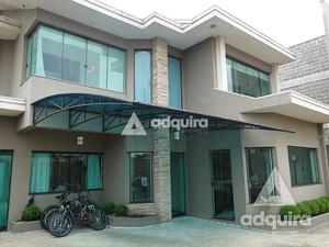 Comercial à venda 4 Quartos, 4 Suites, 580M², Oficinas, Ponta Grossa - PR