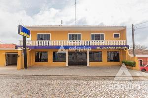 Comercial para Locação 170M², Sabará, Ponta Grossa - PR