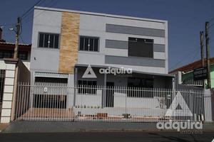 Comercial à venda 2 Quartos, 8 Vagas, 396M², Uvaranas, Ponta Grossa - PR