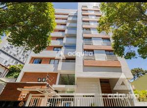 Apartamento à venda 2 Quartos, 1 Suite, 1 Vaga, 67M², São Francisco, Curitiba - PR