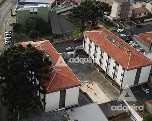 Apartamento à venda 3 Quartos, 1 Suite, 2 Vagas, 93M², Oficinas, Ponta Grossa - PR