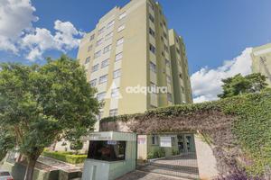 Apartamento para Venda 2 Quartos, 1 Suite, 1 Vaga, 92.71M², Estrela, Ponta Grossa - PR