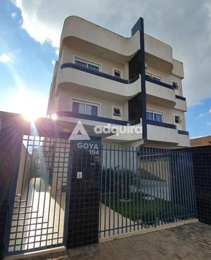Apartamento semi mobiliado à venda no bairro de Oficinas, com 3 quartos (sendo 1 suíte),  Ponta Gro
