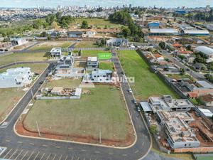 Terreno à venda, Jardim Carvalho, Ponta Grossa, PR