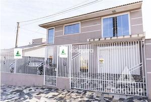 Casa à venda 4 Quartos, 1 Suite, 3 Vagas, 324M², Chapada, Ponta Grossa - PR