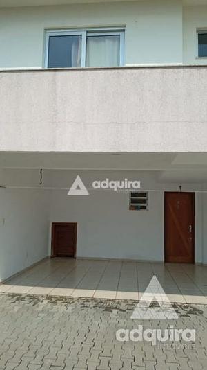 Casa à venda 3 Quartos, 1 Suite, 2 Vagas, 125M², Oficinas, Ponta Grossa - PR