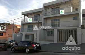 Casa à venda 3 Quartos, 1 Suite, 2 Vagas, 188M², Uvaranas, Ponta Grossa - PR