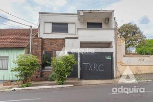 Casa para Locação 3 Quartos, 2 Suites, 3 Vagas, 350M², Centro, Ponta Grossa - PR