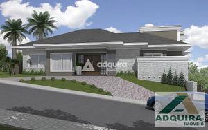 Casa à venda 3 Quartos, 3 Suites, 4 Vagas, 779.55M², Estrela, Ponta Grossa - PR