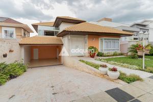 Casa à venda 3 Quartos, 1 Suite, 520M², Orfãs, Ponta Grossa - PR