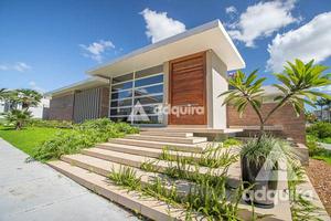 Casa à venda 3 Quartos, 2 Suites, 4 Vagas, 850M², Orfãs, Ponta Grossa - PR