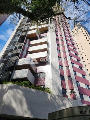Apartamento à venda, Bigorrilho, Curitiba, PR
