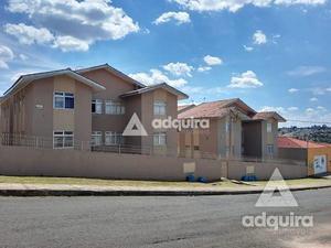 Apartamento de 2 quarts à venda, com 36,69m² de área útil, localizado na divisa entre o Bairro Neve