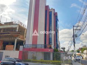 Apartamento para venda contendo 3 Quartos sendo 3 Suites, 2 Vagas, 220M², Estrela, Ponta Grossa - P