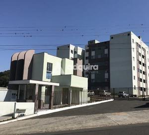 Apartamento à venda, Contorno, Ponta Grossa, PR