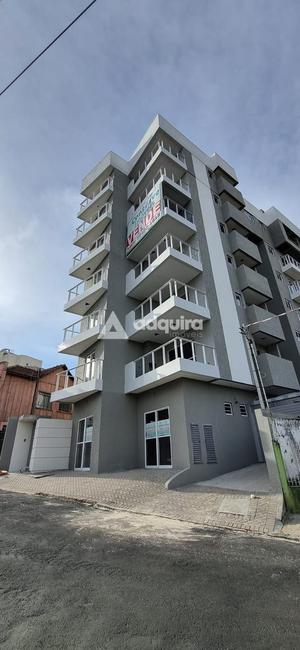 Apartamento à Venda próximo a UEPG, Orfãs, Ponta Grossa, PR