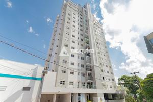 Apartamento semimobiliado para Locação 3 Quartos, 1 Suite, 2 Vagas, 170M², Centro, Ponta Grossa - P