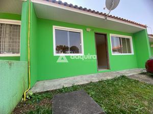 Casa para locação, Uvaranas, Ponta Grossa, PR